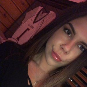 Meet your Posher, Callie